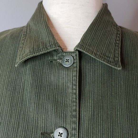 ST. JOHN'S BAY WOMAN'S JACKET. - Picture 3 of 9